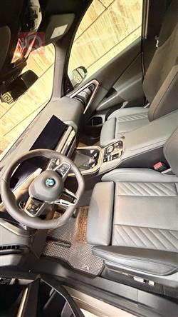 بي ام دبليو X3